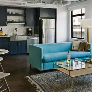 Sonder By Marriott Bonvoy Dovetail Downtown Aparthotel Nashville