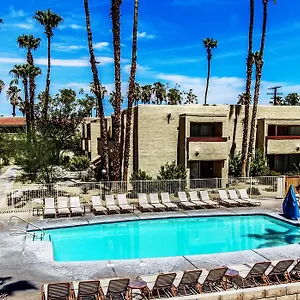 Desert Vacation Resort Palm Springs