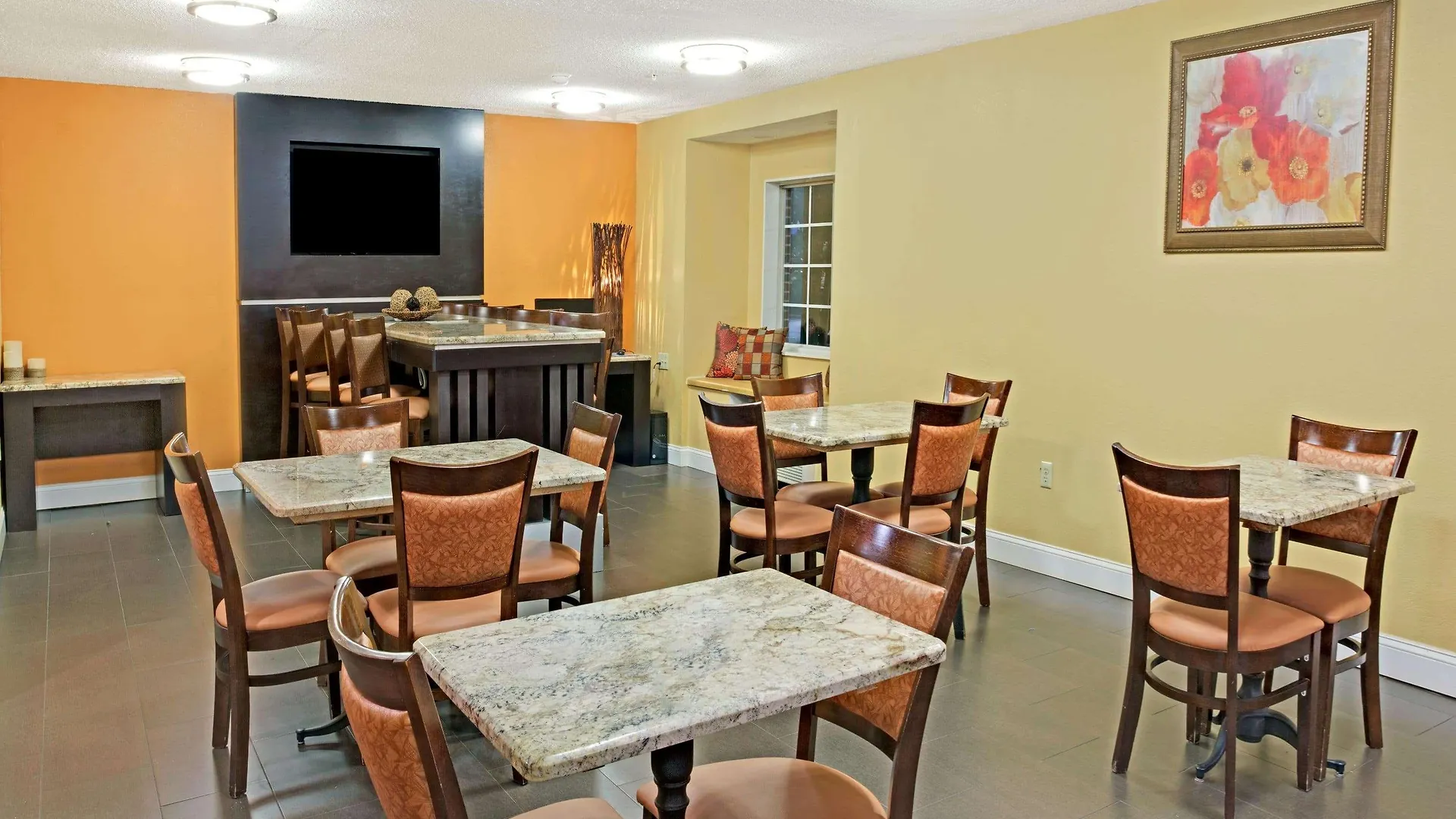 Microtel Inn By Wyndham University Place Charlotte