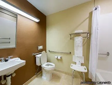 Microtel Inn By Wyndham University Place Charlotte 2*,  Estados Unidos da América