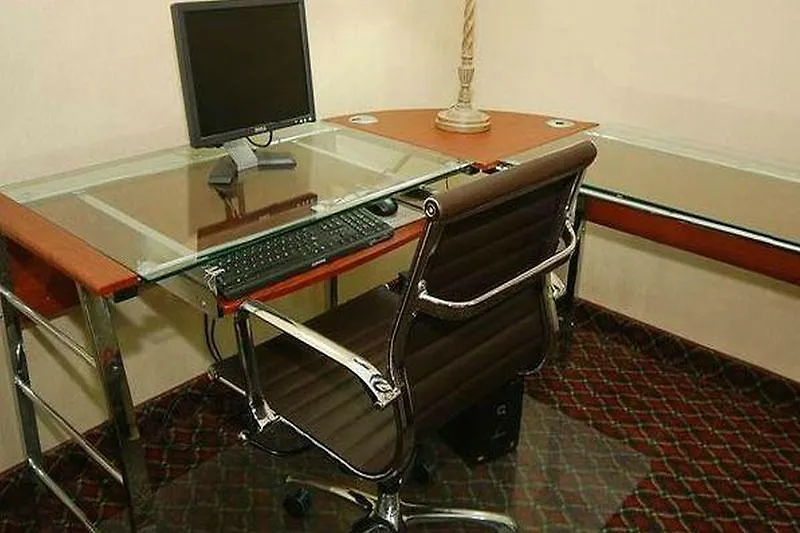 Hotel Microtel Inn By Wyndham University Place Charlotte