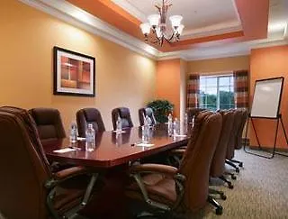 Microtel Inn By Wyndham University Place Charlotte
